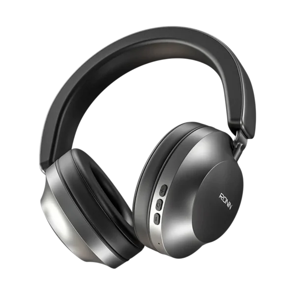 Ronin Magnus R1520 Over-Ear Headphones Price in Pakistan