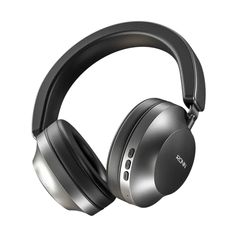 Ronin Magnus R1520 Over-Ear Headphones Price in Pakistan