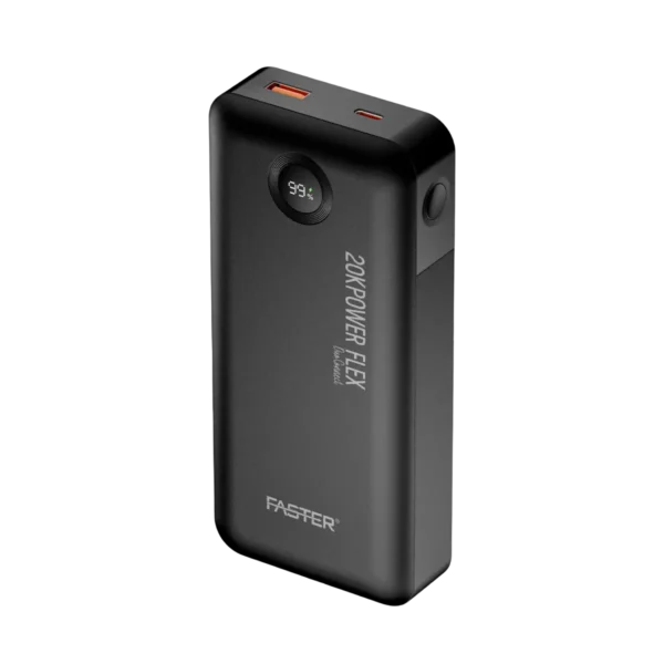 Faster PF 20000mAh 45W Power Bank