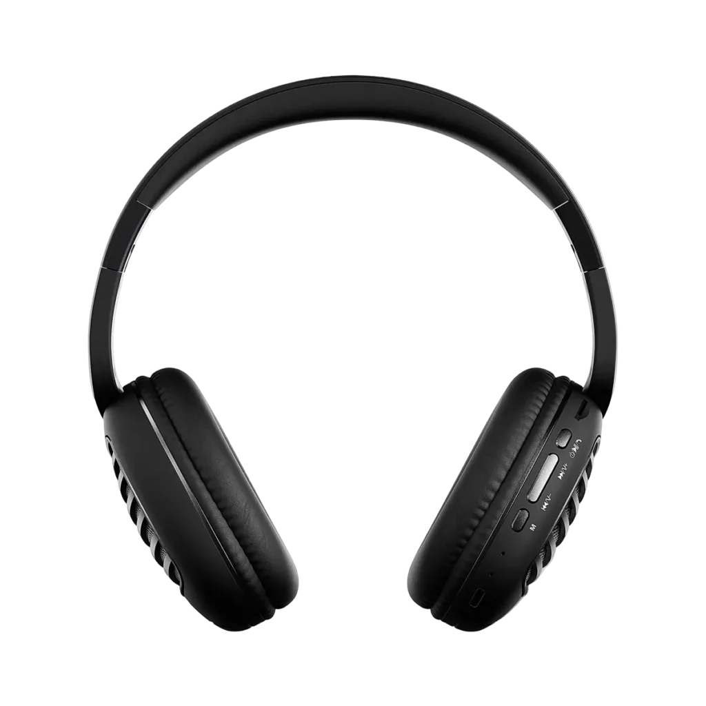 Faster S4 HD Headphone
