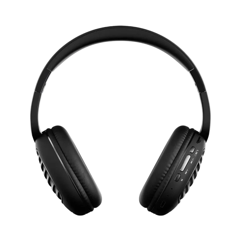 Faster S4 HD Headphone
