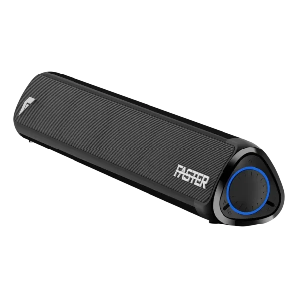 Faster Z10 Soundbar Wireless Speaker