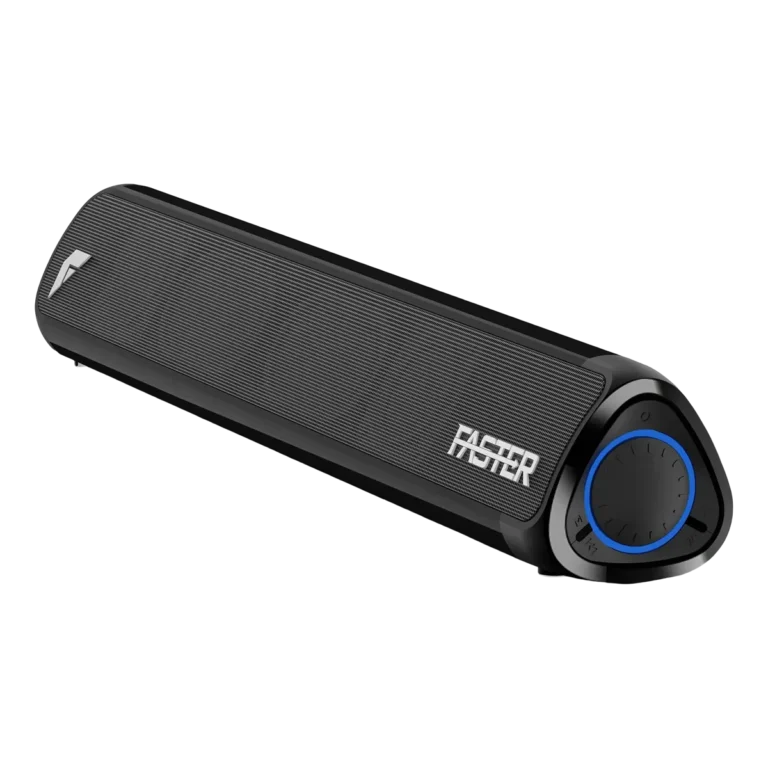 Faster Z10 Soundbar Wireless Speaker