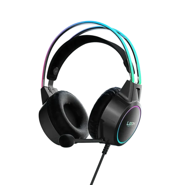 Login L-285 Ragnar Gaming Headphone Price in Pakistan