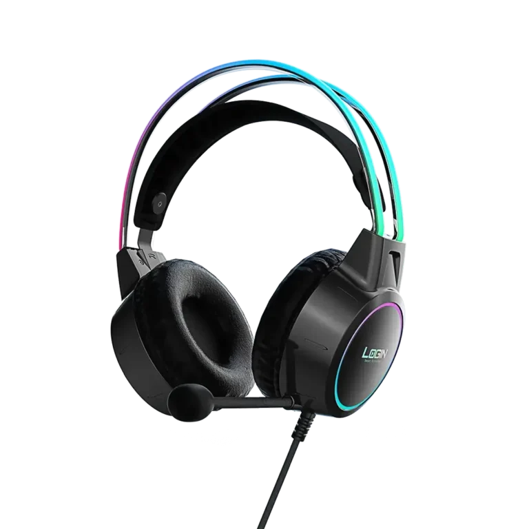 Login L-285 Ragnar Gaming Headphone Price in Pakistan