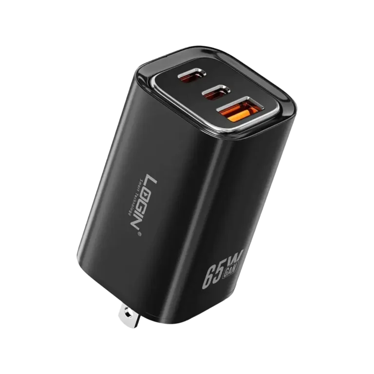 Login L-415 Fast GaN Charger