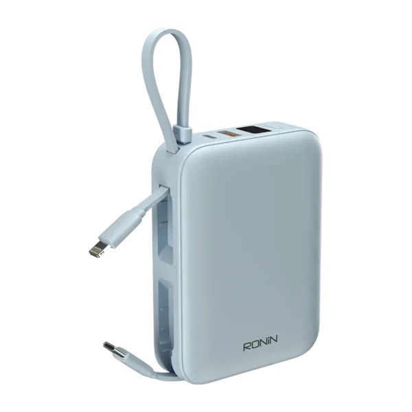 Ronin AQUA R4070 20000mAh Power Bank