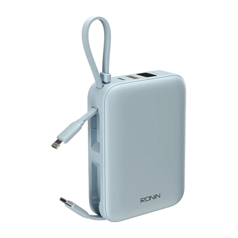 Ronin AQUA R4070 20000mAh Power Bank