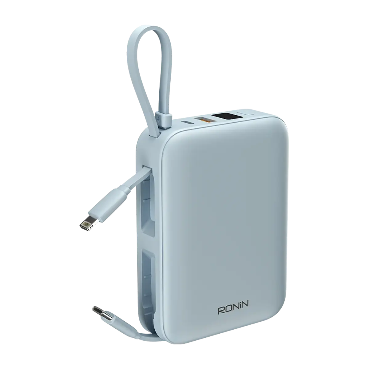 Ronin AQUA R4070 20000mAh Power Bank Ronin AQUA R4070 20000mAh Power Bank