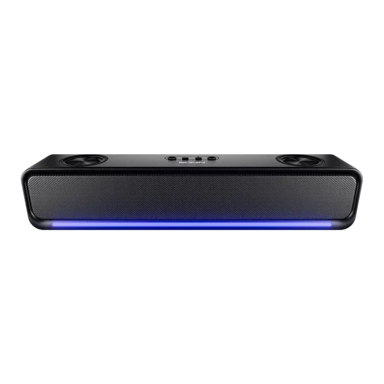 Ronin Axis Bar R-3010 Bluetooth Speaker Price in Pakistan