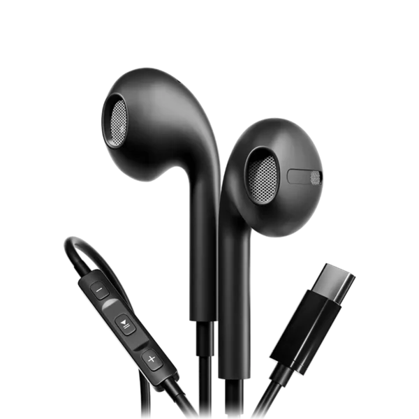 Ronin Buzz R-5 Type-C Handsfree