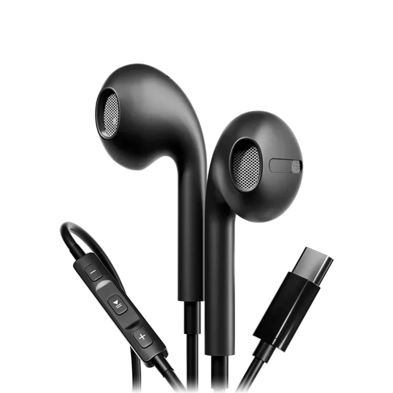 Ronin Buzz R-5 Type-C Handsfree
