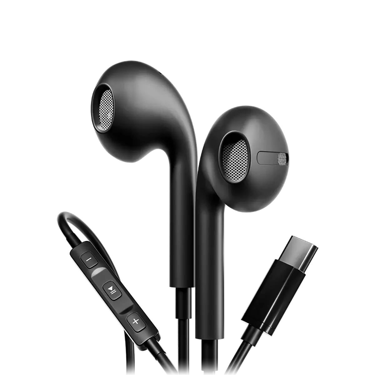 Ronin Buzz R-5 Type-C Handsfree Ronin Buzz R-5 Type-C Handsfree