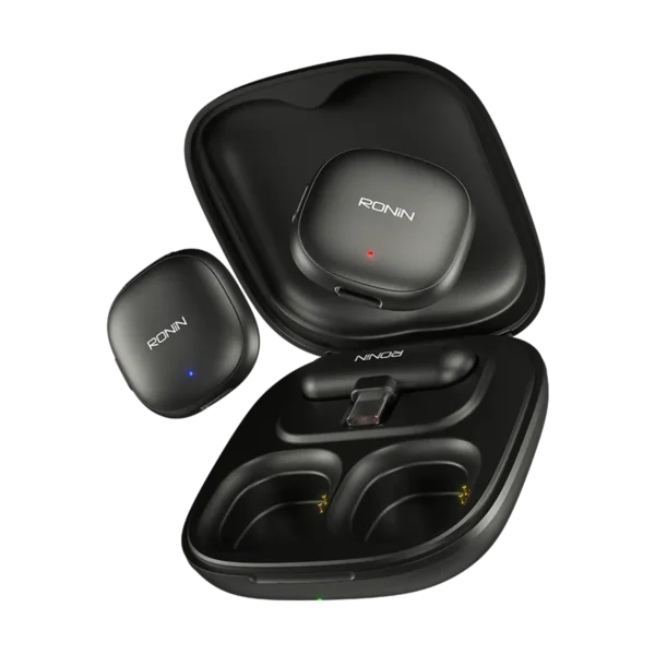 Ronin Clarity R-8005 Ai Noise-Cancelling Mic Price in Pakistan