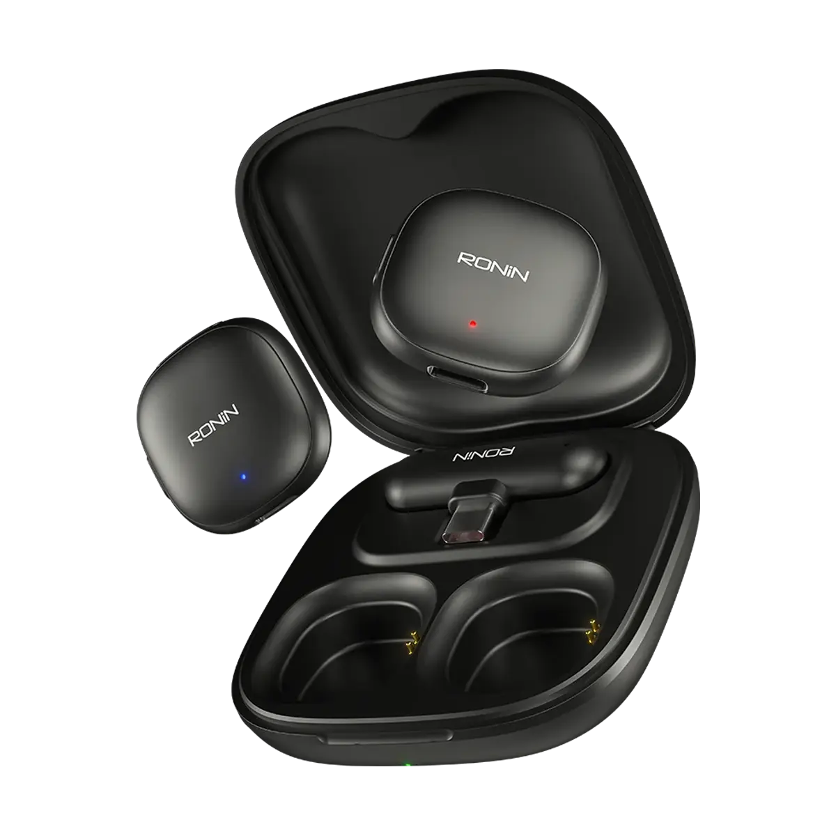 Ronin Clarity R-8005 Ai Noise-Cancelling Mic Price in Pakistan Ronin Clarity R-8005 Ai Noise-Cancelling Mic Price in Pakistan