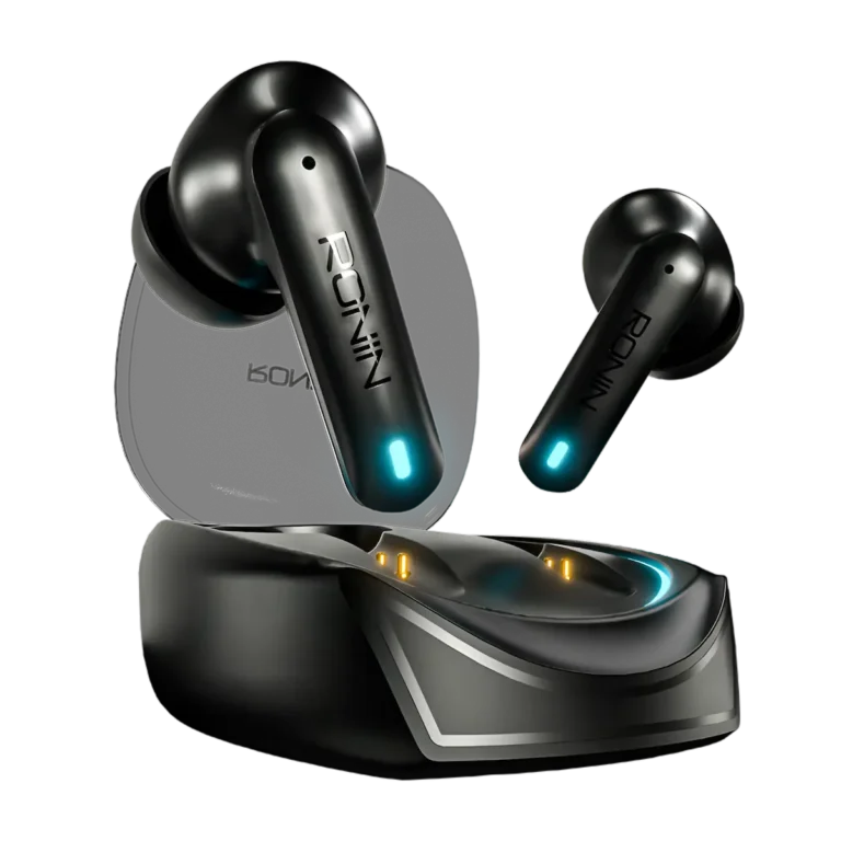 Ronin Dynasty R-520 Earbuds Price in Pakistan TechPedia