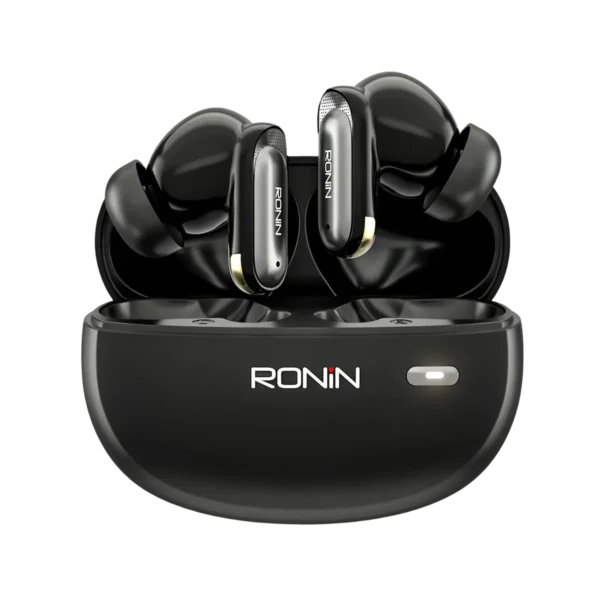 Ronin Eminence R-7050 Earbuds Black