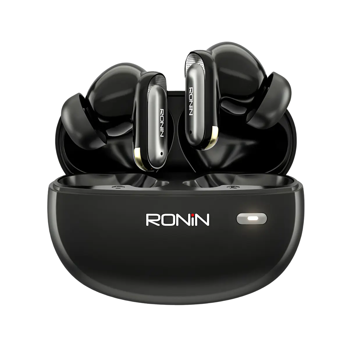 Ronin Eminence R-7050 Earbuds Black Ronin Eminence R-7050 Earbuds Black