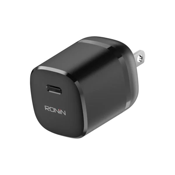 Ronin Fury R-6035 Type-C Fast Charger