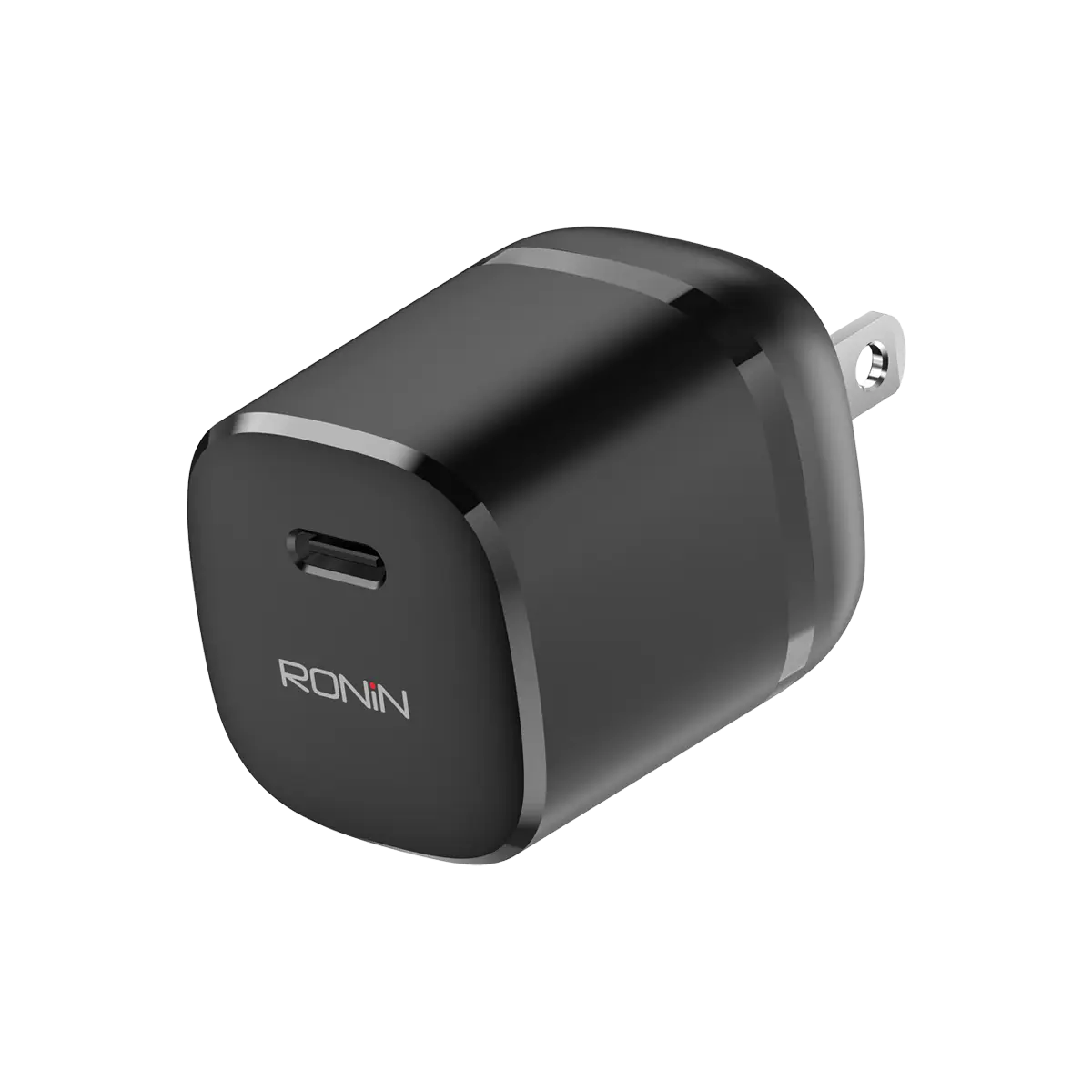 Ronin Fury R-6035 Type-C Fast Charger Ronin Fury R-6035 Type-C Fast Charger