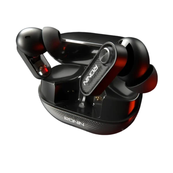 R-7145 – Earbuds & Case