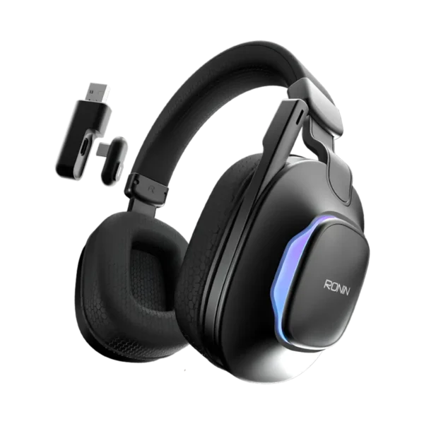 Ronin Hurricane R-1515 Gaming Headphone Price in Pakistan