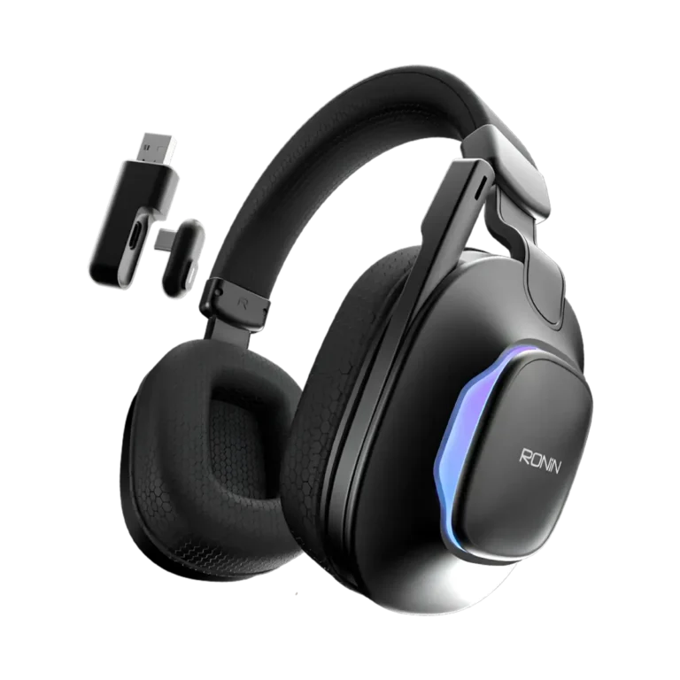 Ronin Hurricane R-1515 Gaming Headphone Price in Pakistan