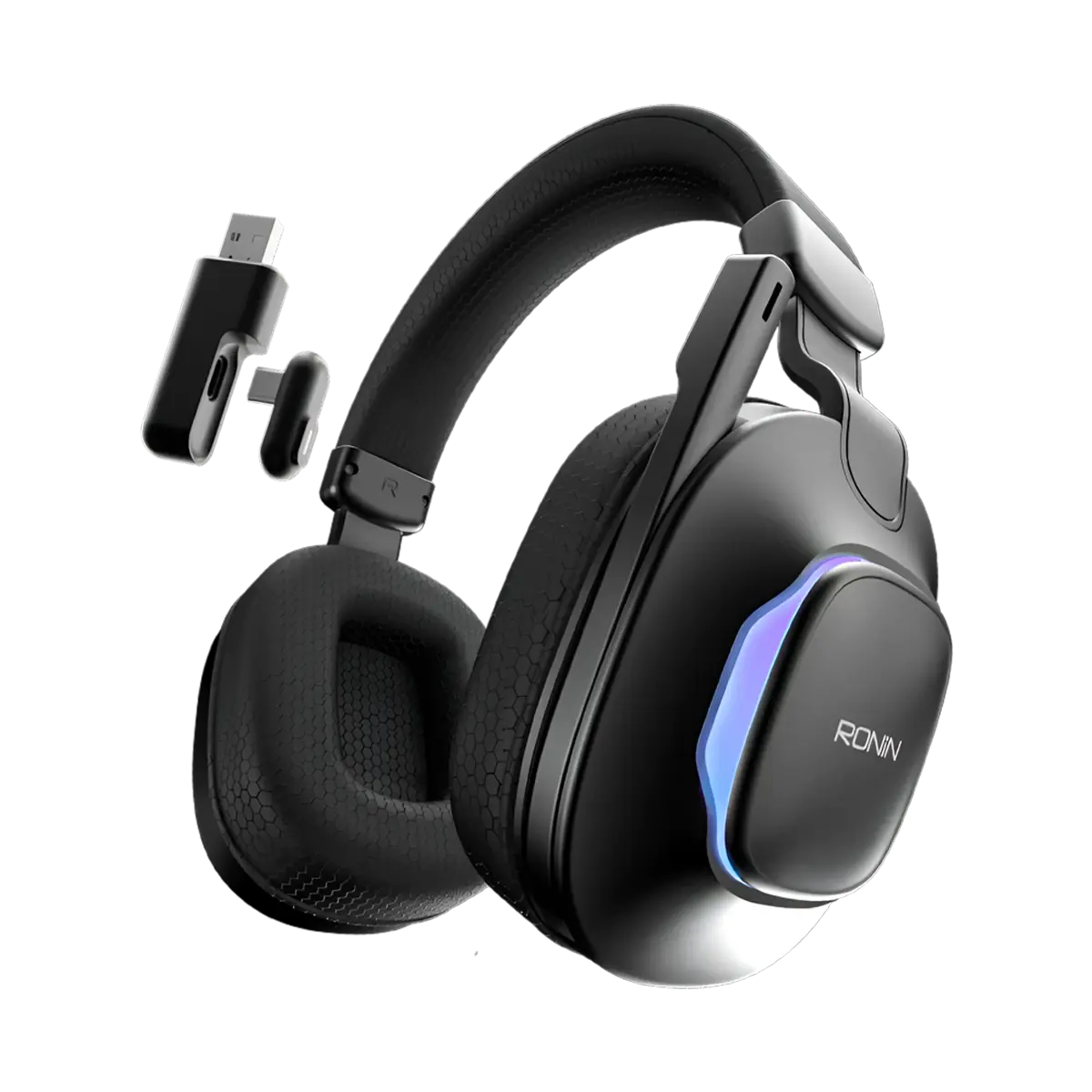 Ronin Hurricane R-1515 Gaming Headphone Price in Pakistan Ronin Hurricane R-1515 Gaming Headphone Price in Pakistan