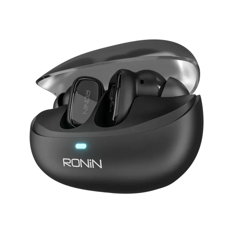 Ronin Mist Pro R-7125 Earbuds Price in Pakistan