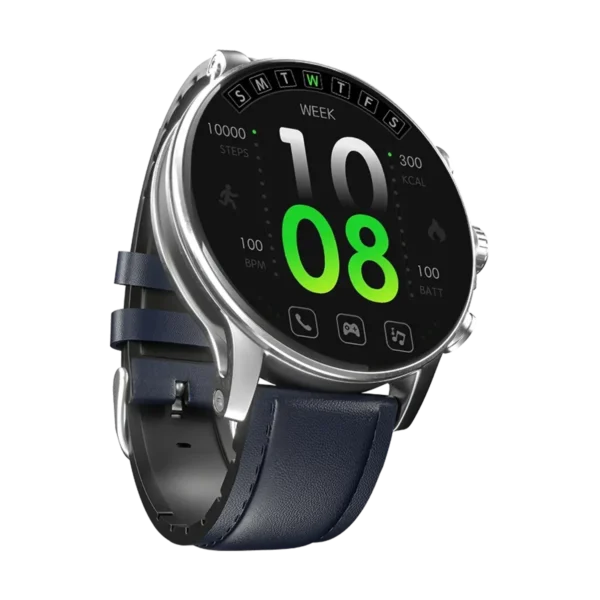 Ronin Moment R-5005 Smart Watch Silver