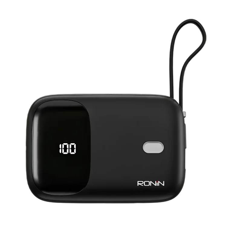 Ronin Neutron R-4030 10000mAh Power Bank