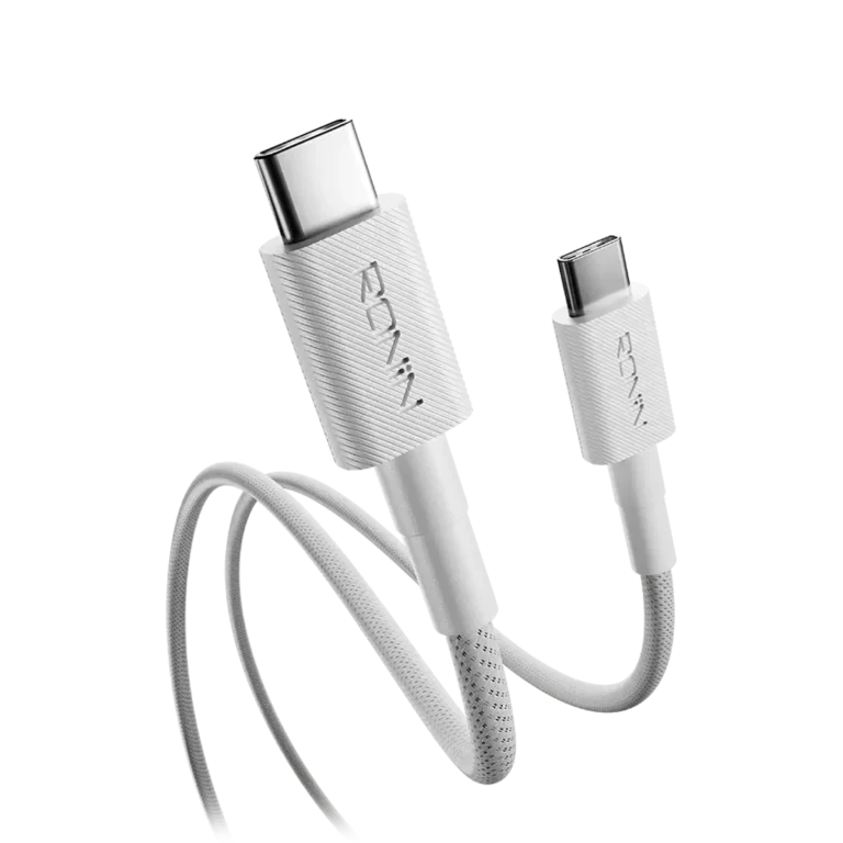 Ronin R-2040 Core 60W 1M Type-C to Type-C Fast Charging