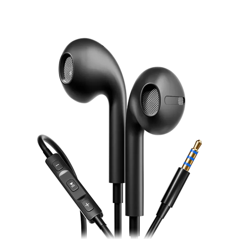 Ronin R-5 Buzz 3.5mm Jack Handsfree