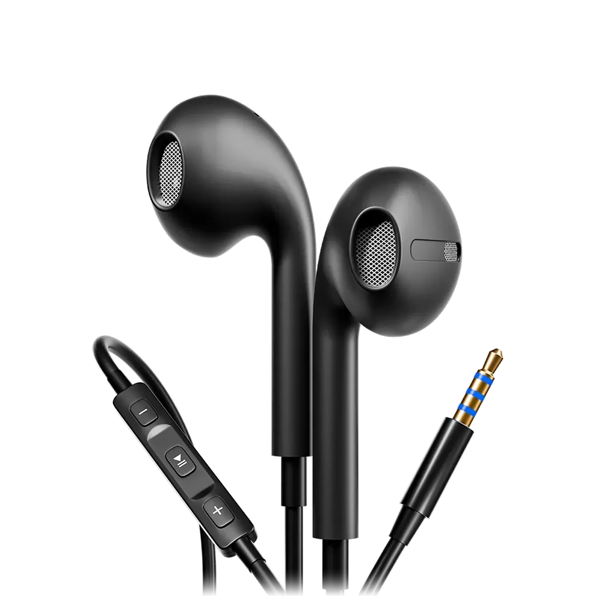 Ronin R-5 Buzz 3.5mm Jack Handsfree Ronin R-5 Buzz 3.5mm Jack Handsfree
