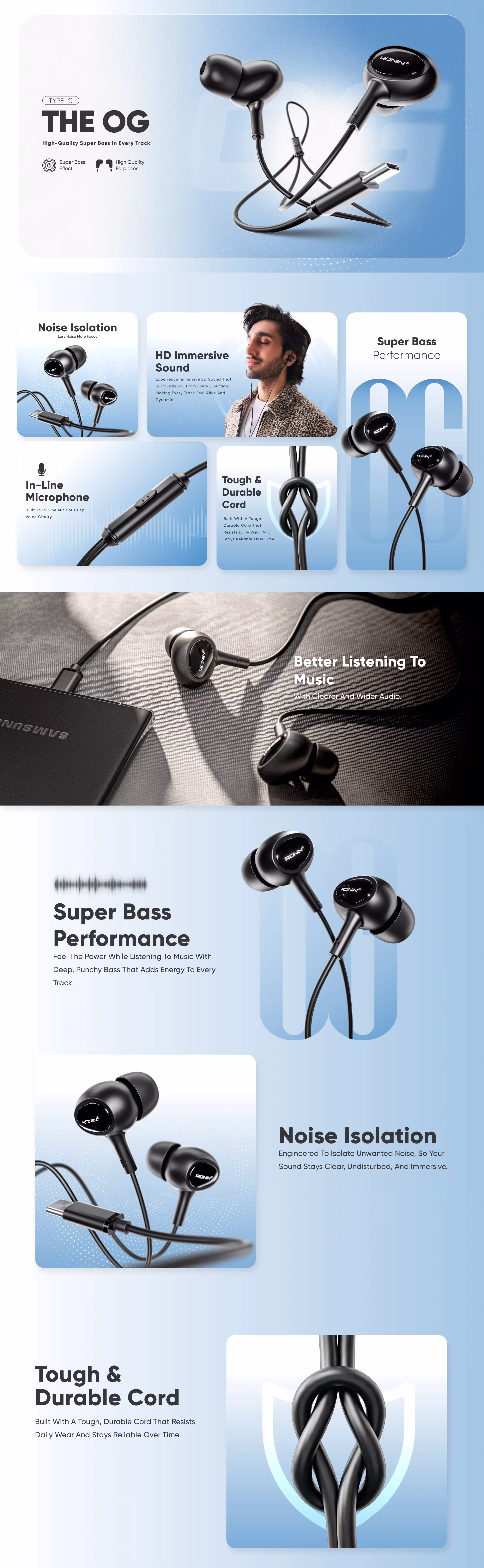 Ronin-R9-Type-C-Handsfree-infographic-TechPediaPK
