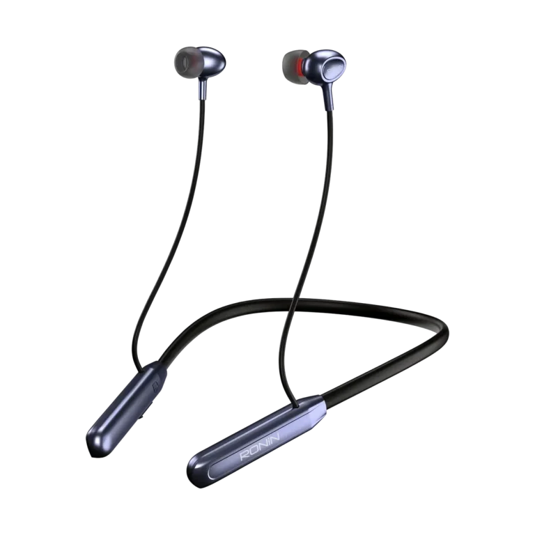 Ronin Rage R-3505 Neckband Price in Pakistan