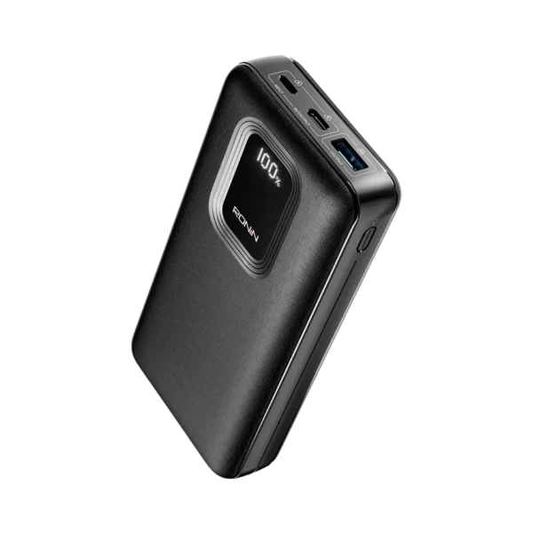 Ronin Revive R-4025 20,000mAh Power Bank