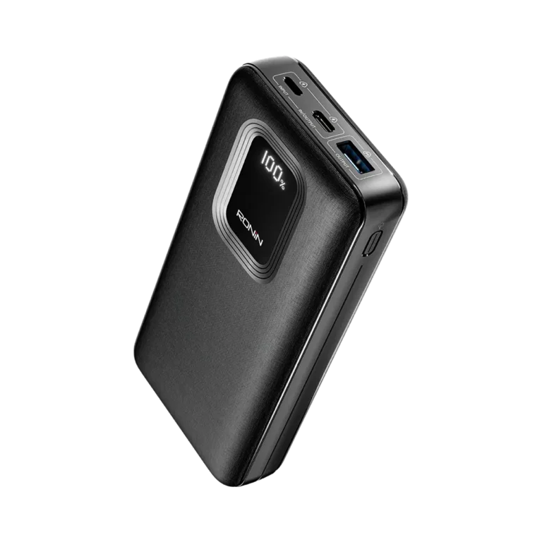 Ronin Revive R-4025 20,000mAh Power Bank