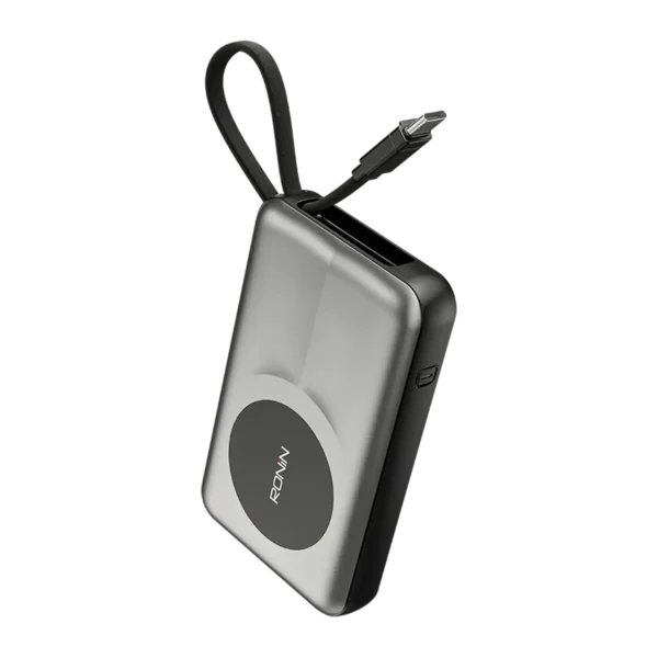 Ronin Synergy R-4060 10000mAh Power Bank