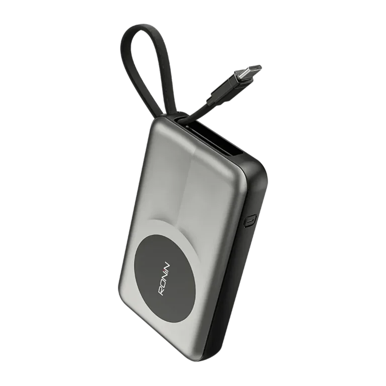 Ronin Synergy R-4060 10000mAh Power Bank