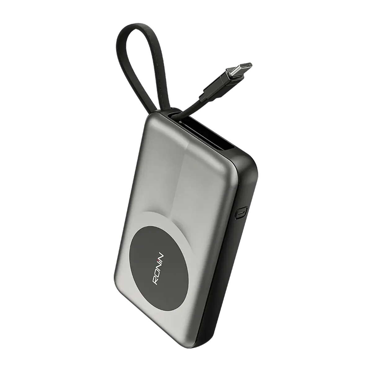 Ronin Synergy R-4060 10000mAh Power Bank Ronin Synergy R-4060 10000mAh Power Bank