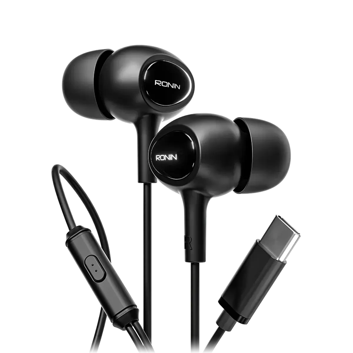 Ronin The OG R-9 Type-C Handsfree Price in Pakistan Ronin The OG R-9 Type-C Handsfree Price in Pakistan