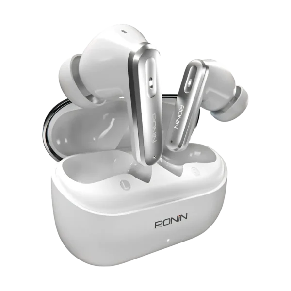 A full look Vesper Ai earbuds