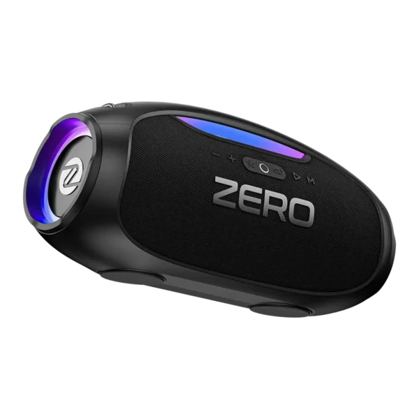 Zero Thunder Pro Speaker