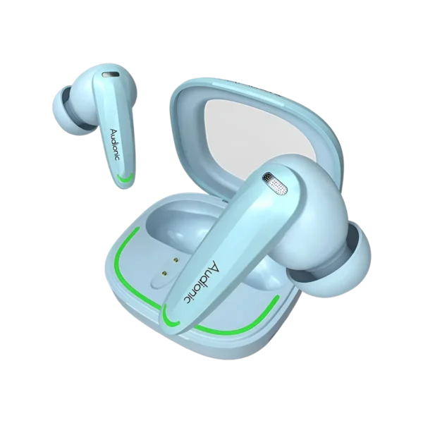 Audionic Airbud 735 ION In Blue