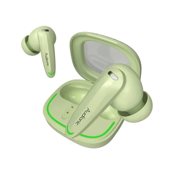 Audionic Airbud 735 ION In Green