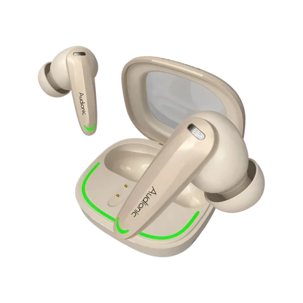 Audionic Airbud 735 ION in Beige