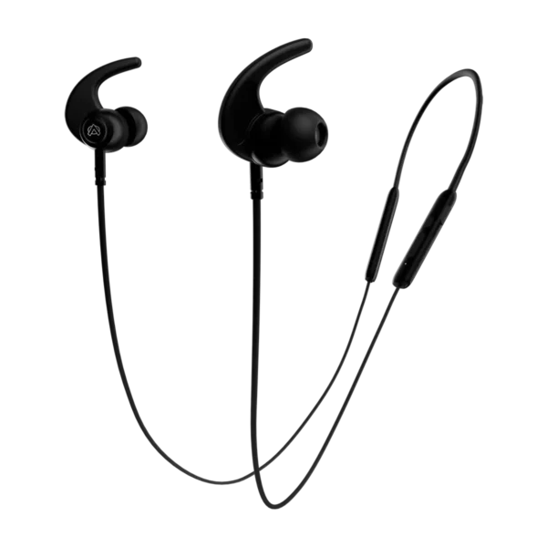 Audionic Signature S-350 Neckbands Black