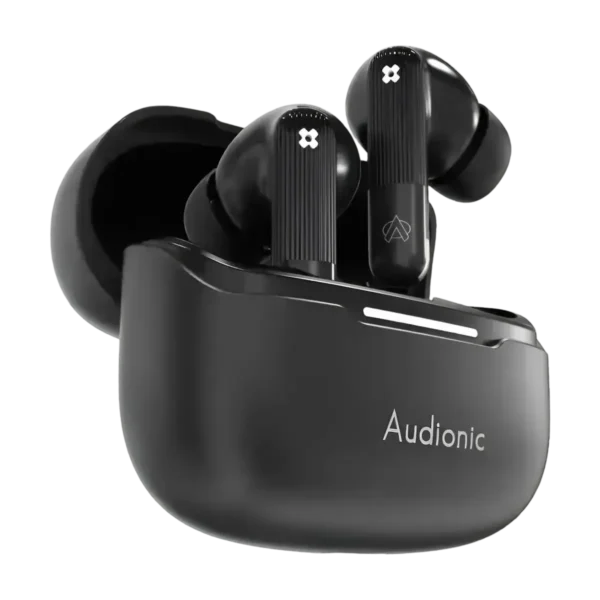 Audionic Trance Airbud 850 earbuds with case