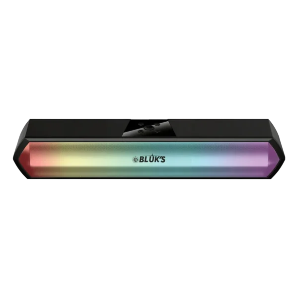 BLUKS BX-185 BassMax SoundBar